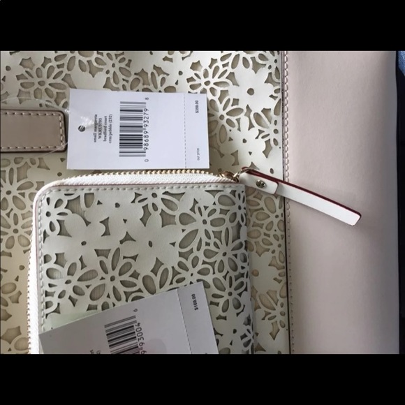 Kate Spade purse and wallet set - Picture 7 of 7